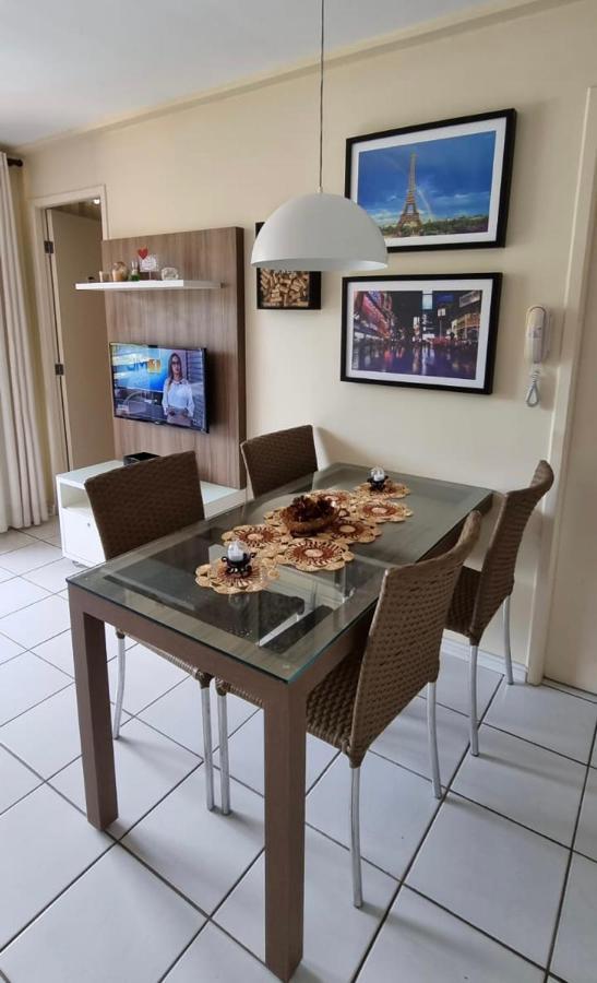 Gran Lencois Flat Residence 巴雷里尼亚斯 外观 照片